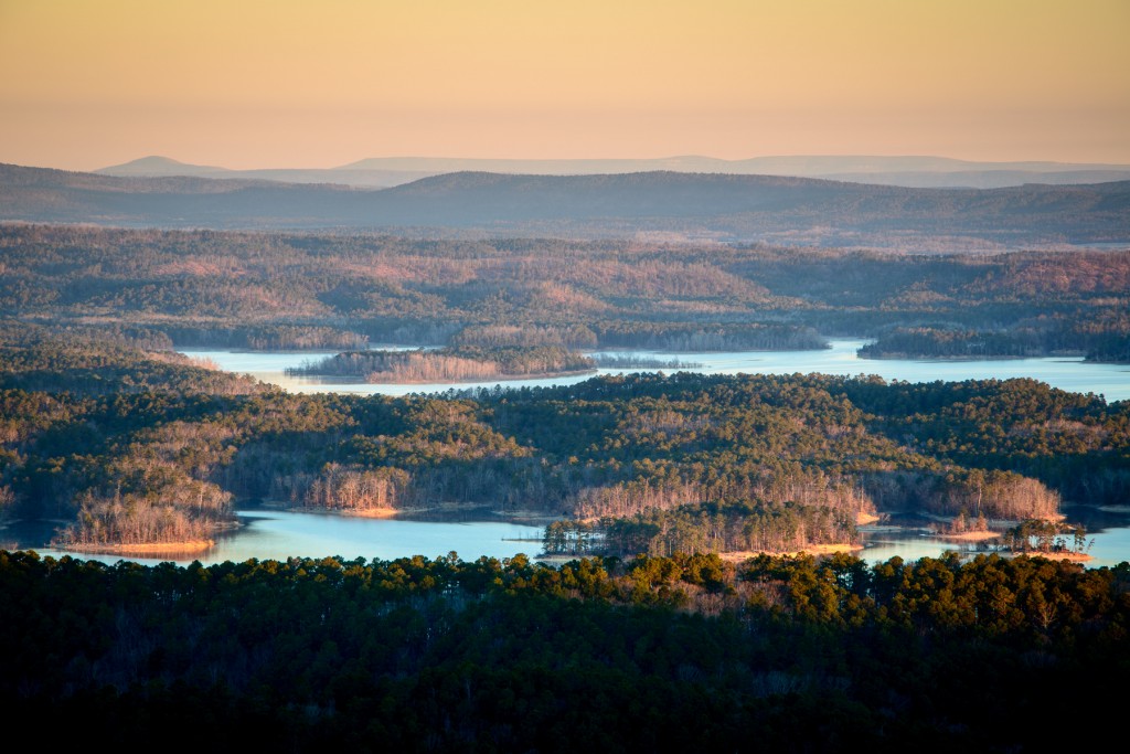 Hickory Nut Mtn-6