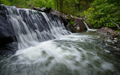 Ross Foundation Cascades-58