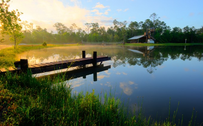 Camp Baldwin – Homebuilders Gulf Coast Retreat 2013