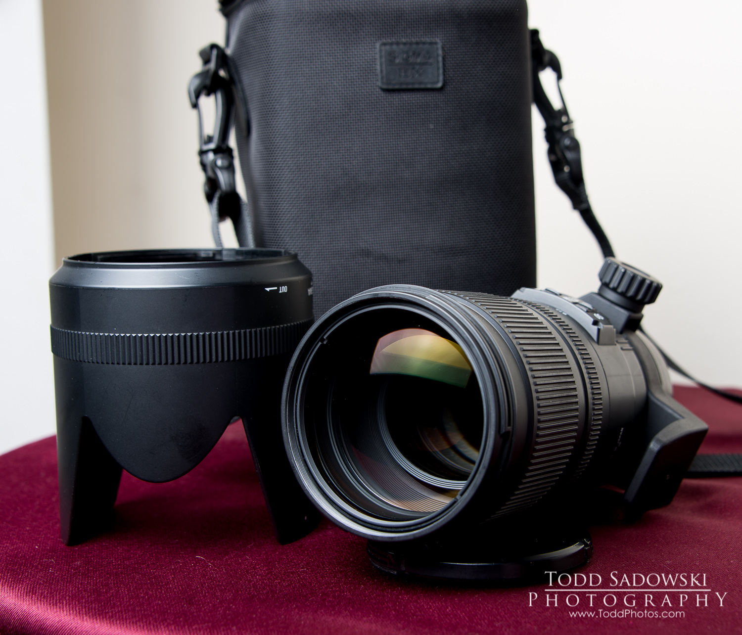 For Sale: Sigma 70-200 f2.8 for Nikon mount